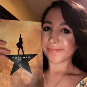 Meet your Posher, Tiffany ann